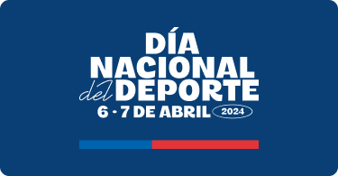 Banner de la web de Día del Deporte